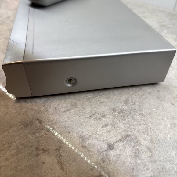 Toshiba DVD Video Player SD-430V Works, with Remote - Picture 5 of 16